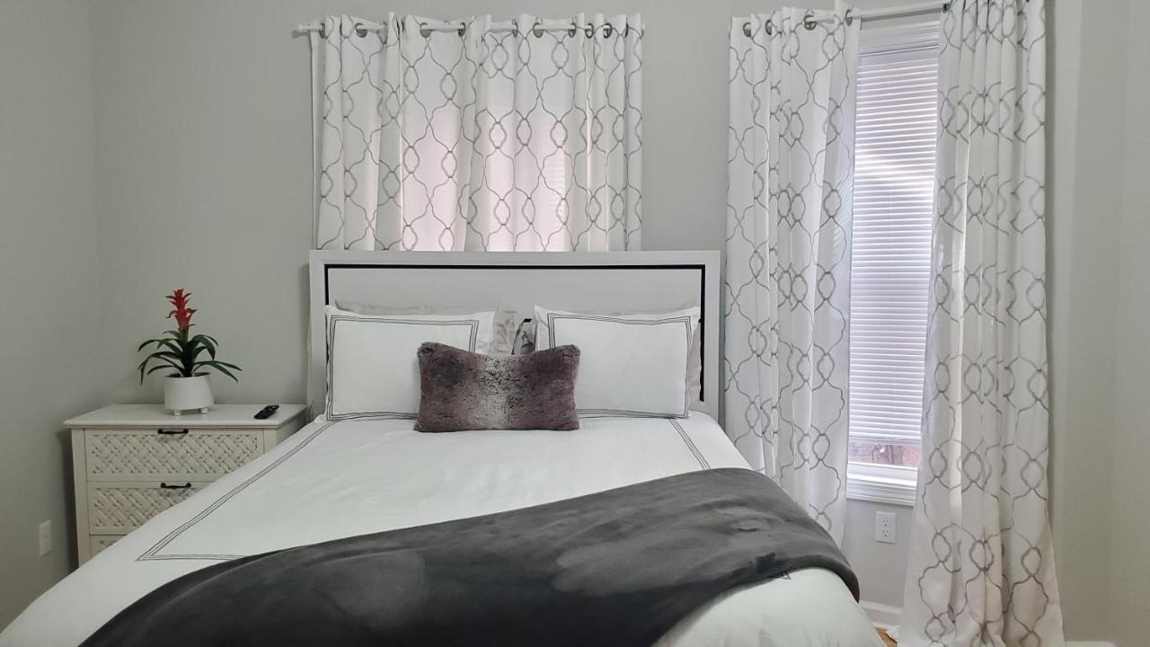 Room For Rent In Apartment Hartford, Ct Екстер'єр фото